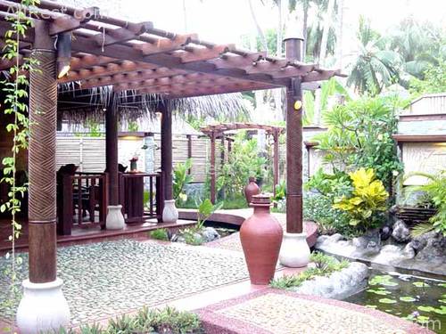 Royal Island Resort & Spa 18